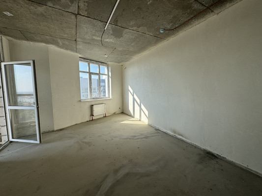 Продам двухкомнатную (2-комн.) квартиру, Привокзальная ул, 3Б, Ростов-на-Дону г