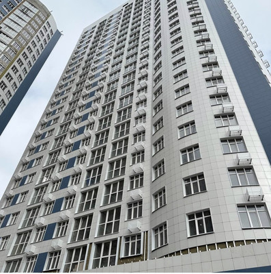 Продам двухкомнатную (2-комн.) квартиру, Привокзальная ул, 3Б, Ростов-на-Дону г