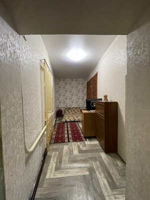 Продам двухкомнатную (2-комн.) квартиру, Телевизионный пер, 1, Симферополь г