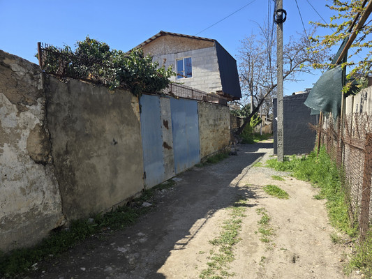 Продам двухкомнатную (2-комн.) квартиру, Телевизионный пер, 1, Симферополь г