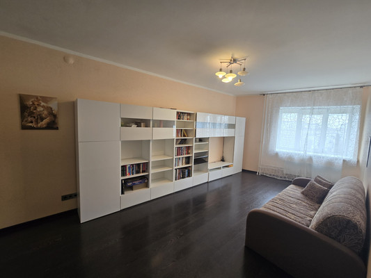 Продам однокомнатную (1-комн.) квартиру, Бонч-Бруевича ул, 8А, Нижний Новгород г