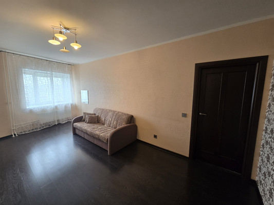 Продам однокомнатную (1-комн.) квартиру, Бонч-Бруевича ул, 8А, Нижний Новгород г