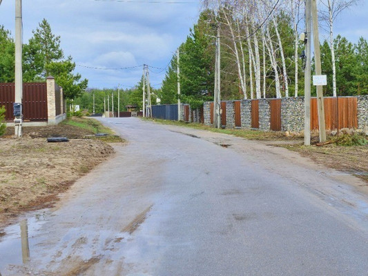 Продам коттедж, Большая арена ул, 29, Староживотинное с, 0 км от города