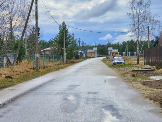 Продам коттедж, Большая арена ул, 29, Староживотинное с, 0 км от города