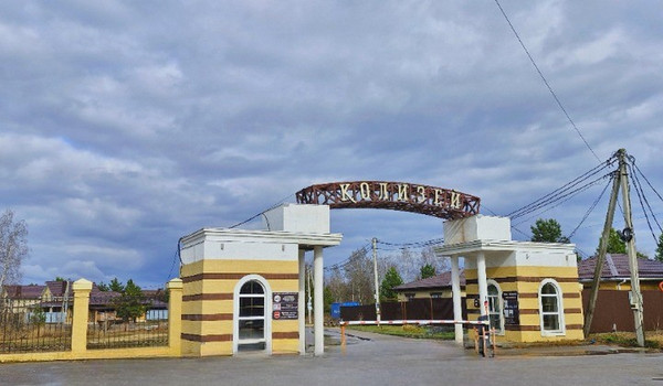 Продам коттедж, Большая арена ул, 29, Староживотинное с, 0 км от города