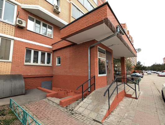 Продам двухкомнатную (2-комн.) квартиру, Родники мкр, 3, Знамя Октября п