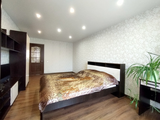 Продам однокомнатную (1-комн.) квартиру, Рытикова ул, 2, Рязань г