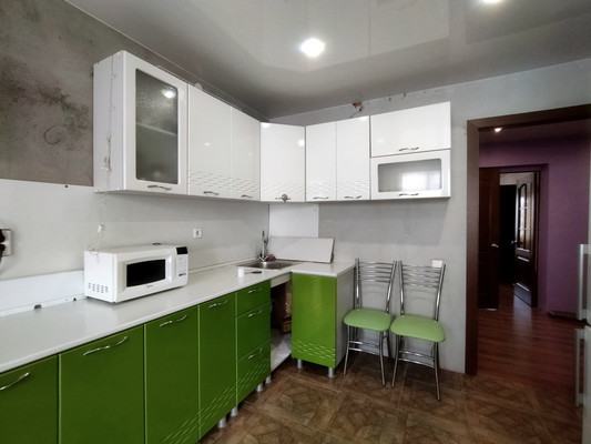 Продам однокомнатную (1-комн.) квартиру, Рытикова ул, 2, Рязань г