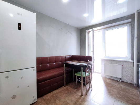 Продам однокомнатную (1-комн.) квартиру, Рытикова ул, 2, Рязань г