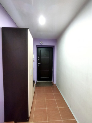 Продам однокомнатную (1-комн.) квартиру, Рытикова ул, 2, Рязань г