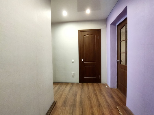 Продам однокомнатную (1-комн.) квартиру, Рытикова ул, 2, Рязань г