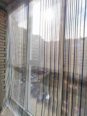 Продам однокомнатную (1-комн.) квартиру, Рытикова ул, 2, Рязань г