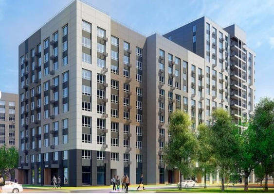 Продам трехкомнатную (3-комн.) квартиру, Михаила Миля ул, 7, Казань г