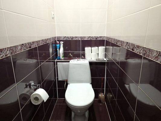 Продам двухкомнатную (2-комн.) квартиру, Ленина ул, 21, Костомукша г