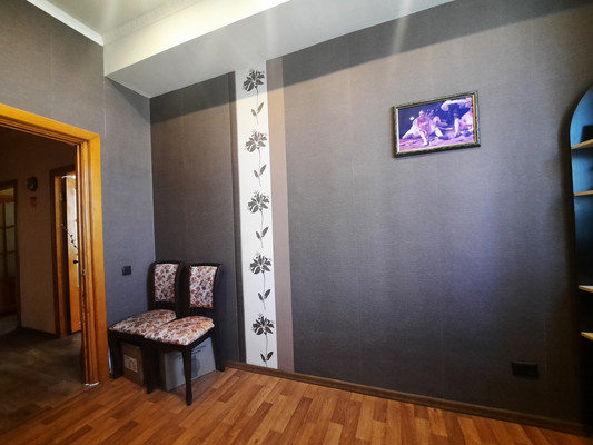 Продам трехкомнатную (3-комн.) квартиру, Советская ул, 128, Йошкар-Ола г