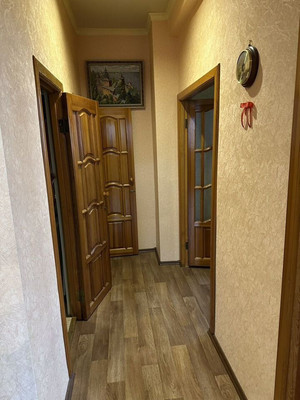 Продам трехкомнатную (3-комн.) квартиру, Советская ул, 128, Йошкар-Ола г