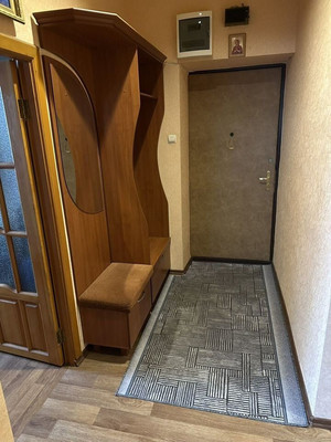 Продам трехкомнатную (3-комн.) квартиру, Советская ул, 128, Йошкар-Ола г