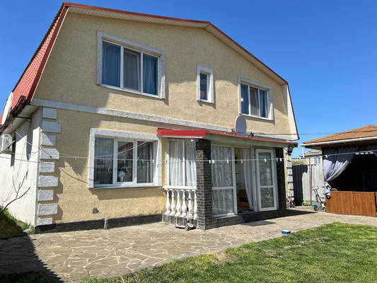 Продам дом, Димитрова ул, 53а, Симферополь г, 0 км от города