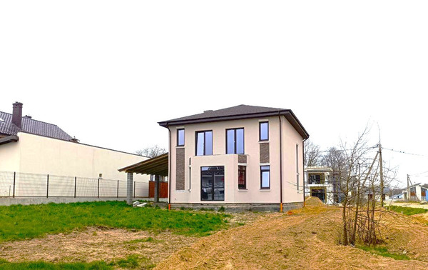 Продам дом, 1-я Сказочная ул, 48, Заостровье п, 0 км от города