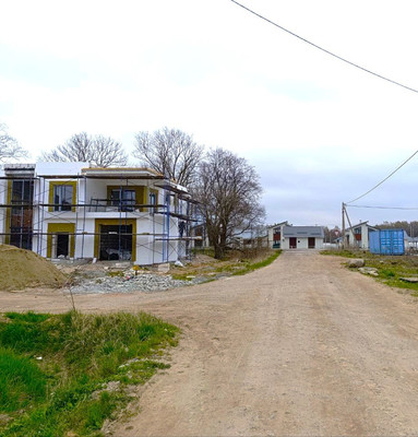 Продам дом, 1-я Сказочная ул, 48, Заостровье п, 0 км от города
