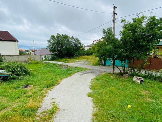 Продам участок 3,61 соток, Фермерское хоз., Мира ул, 14, Геленджик г, 0 км от города