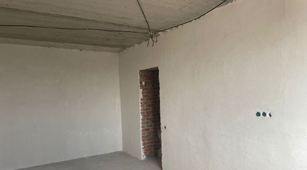 Продам двухкомнатную (2-комн.) квартиру, 1-я Баррикадная ул, 24, Ростов-на-Дону г