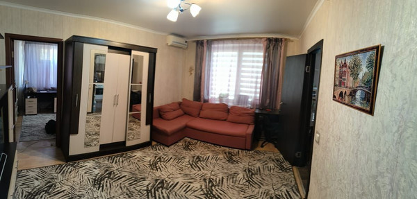 Продам двухкомнатную (2-комн.) квартиру, Турмалиновская ул, 79, Ростов-на-Дону г