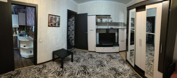 Продам двухкомнатную (2-комн.) квартиру, Турмалиновская ул, 79, Ростов-на-Дону г
