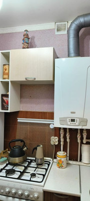 Продам двухкомнатную (2-комн.) квартиру, Турмалиновская ул, 79, Ростов-на-Дону г
