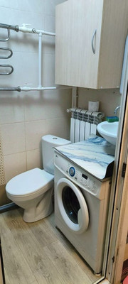 Продам двухкомнатную (2-комн.) квартиру, Турмалиновская ул, 79, Ростов-на-Дону г