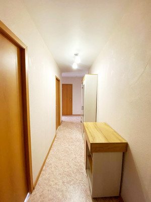 Продам трехкомнатную (3-комн.) квартиру, Сузюмова ул, 9, Пенза г