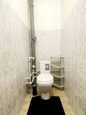 Продам трехкомнатную (3-комн.) квартиру, Сузюмова ул, 9, Пенза г