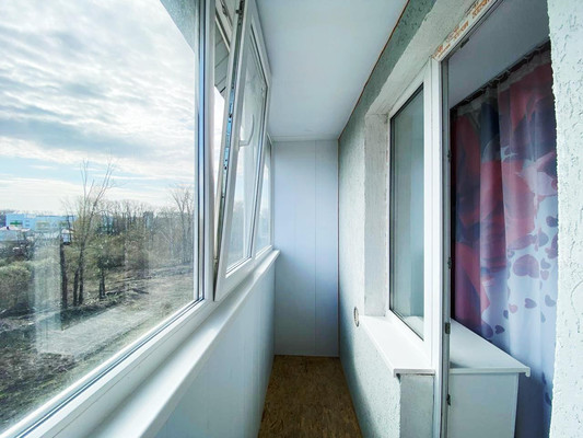 Продам трехкомнатную (3-комн.) квартиру, Сузюмова ул, 9, Пенза г