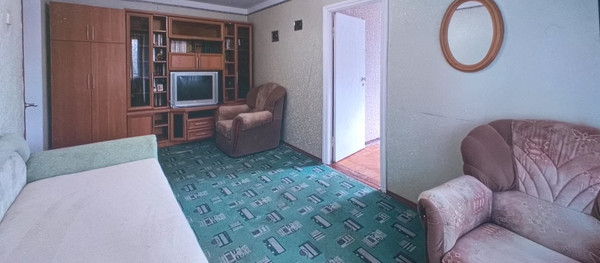 Продам двухкомнатную (2-комн.) квартиру, Свободы ул, 23, Краснодар г
