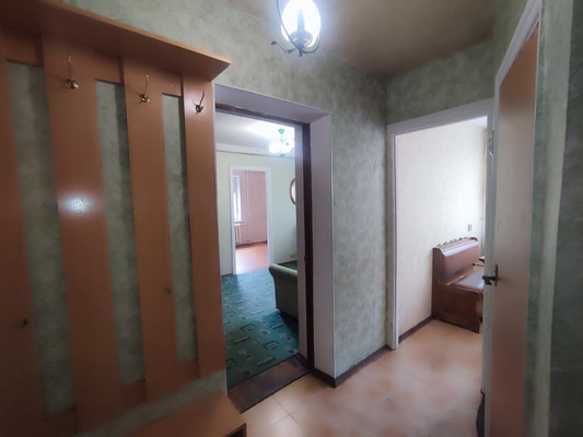 Продам двухкомнатную (2-комн.) квартиру, Свободы ул, 23, Краснодар г