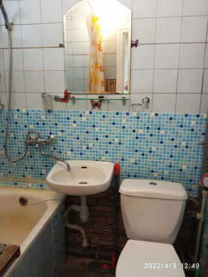 Продам двухкомнатную (2-комн.) квартиру, Свободы ул, 23, Краснодар г