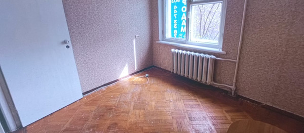 Продам двухкомнатную (2-комн.) квартиру, Свободы ул, 23, Краснодар г