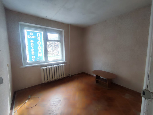 Продам двухкомнатную (2-комн.) квартиру, Свободы ул, 23, Краснодар г