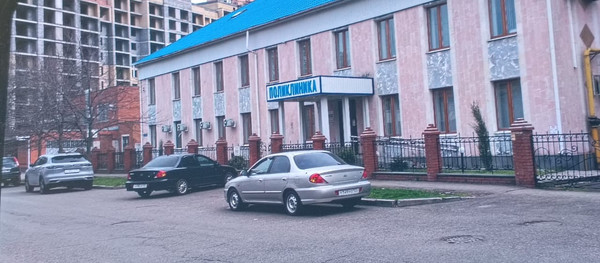 Продам двухкомнатную (2-комн.) квартиру, Свободы ул, 23, Краснодар г