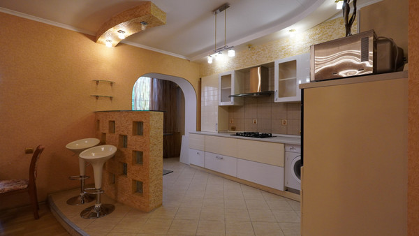 Продам двухкомнатную (2-комн.) квартиру, Партизанская ул, 34, Ставрополь г