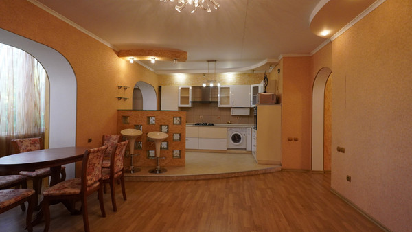 Продам двухкомнатную (2-комн.) квартиру, Партизанская ул, 34, Ставрополь г