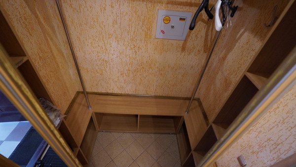 Продам двухкомнатную (2-комн.) квартиру, Партизанская ул, 34, Ставрополь г