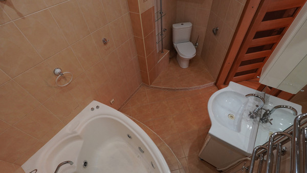 Продам двухкомнатную (2-комн.) квартиру, Партизанская ул, 34, Ставрополь г