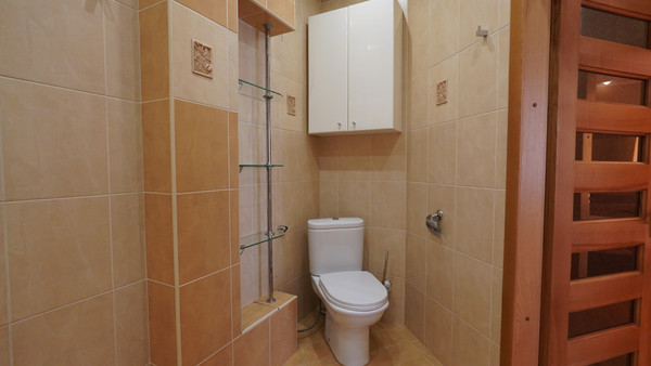 Продам двухкомнатную (2-комн.) квартиру, Партизанская ул, 34, Ставрополь г