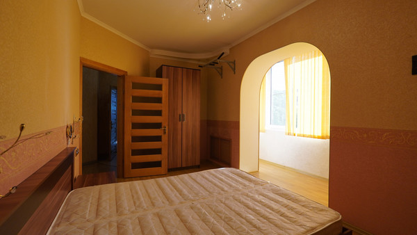 Продам двухкомнатную (2-комн.) квартиру, Партизанская ул, 34, Ставрополь г