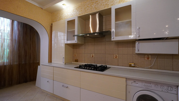 Продам двухкомнатную (2-комн.) квартиру, Партизанская ул, 34, Ставрополь г