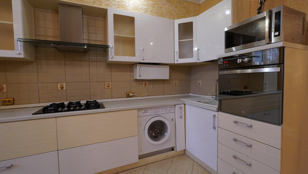 Продам двухкомнатную (2-комн.) квартиру, Партизанская ул, 34, Ставрополь г