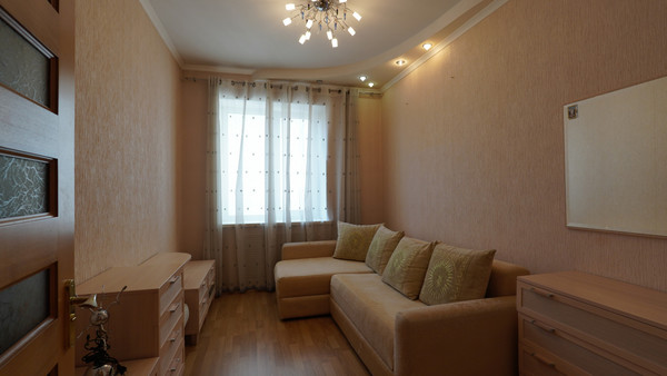 Продам двухкомнатную (2-комн.) квартиру, Партизанская ул, 34, Ставрополь г