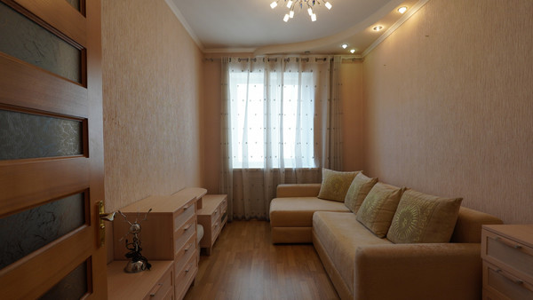 Продам двухкомнатную (2-комн.) квартиру, Партизанская ул, 34, Ставрополь г