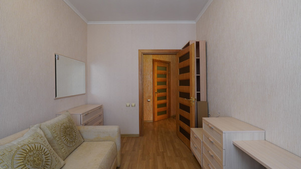 Продам двухкомнатную (2-комн.) квартиру, Партизанская ул, 34, Ставрополь г